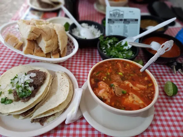 Taquitos Aarón Abasolo