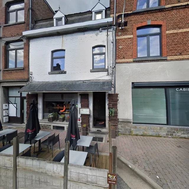 L'entre Mets Toi Sprl