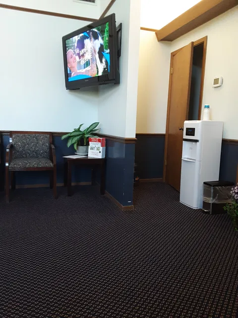 Muthappa Family Medicine