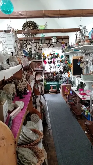 Carol's Plant Shed