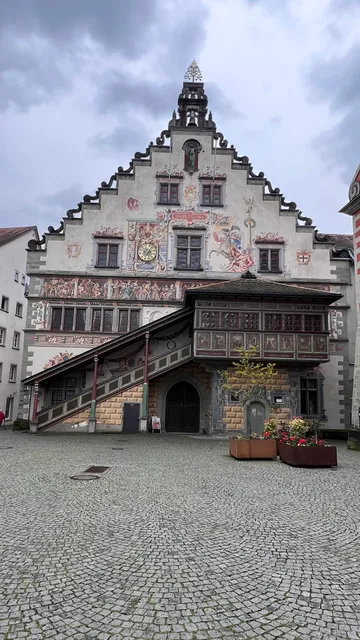 Lindau-Insel Altstadt