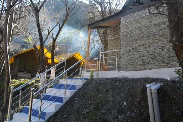 Hotel Nirmal Villa Cottage