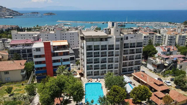 Kuşadası Porteras Otel & Spa