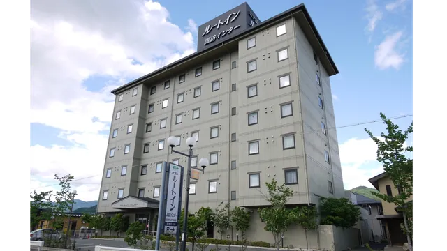 HOTEL ROUTE-INN SUWA INTER