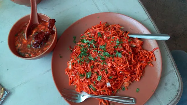 Royal Chinese And Birayani