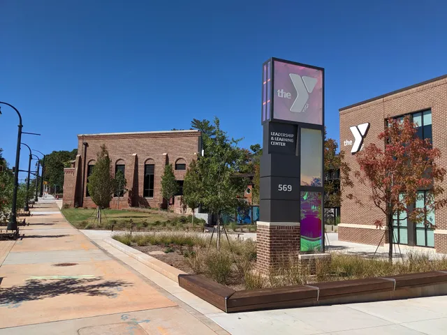 YMCA of Metro Atlanta Administrative Offices