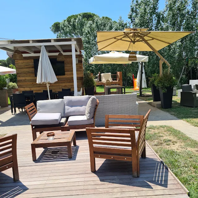 La Bottega del Parco Restaurant