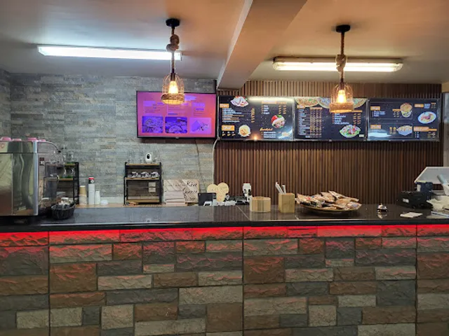 Cafe Nataly Restaurant