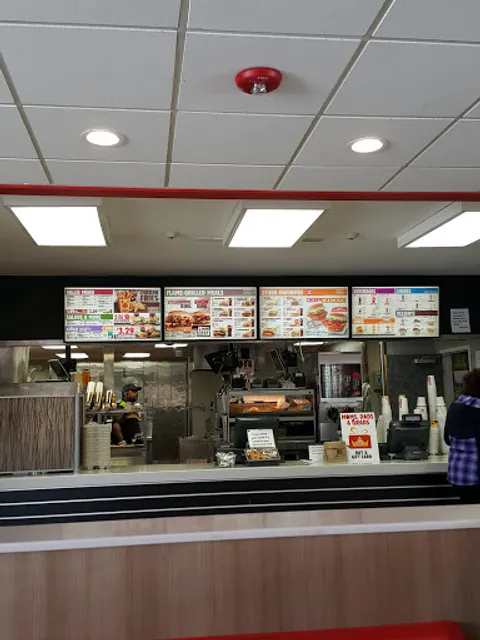 Burger King