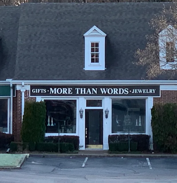 More Than Words Gifts