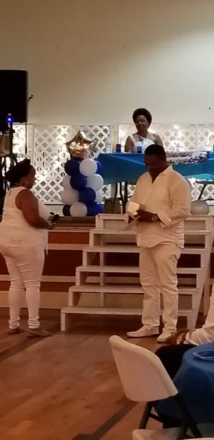 Blacksburg Banquet and Retail