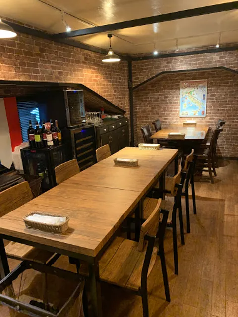 pizzeria&bar La Don Na