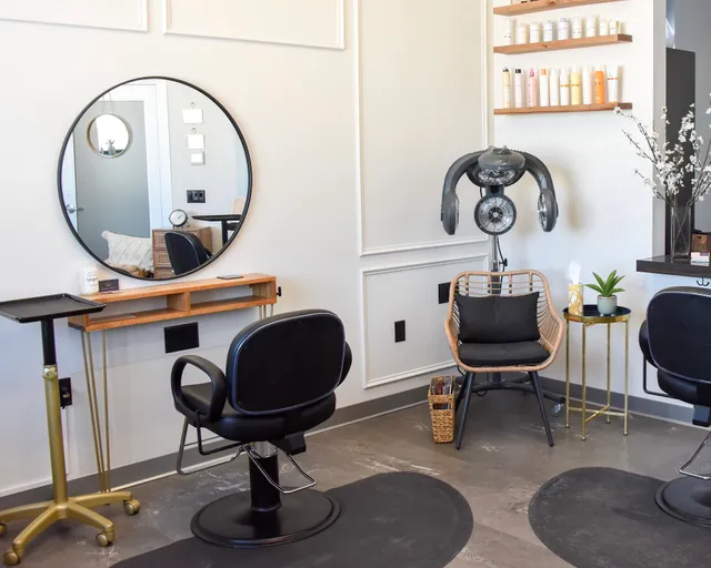 Sola Salon Studios