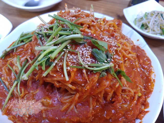 세원꽃게찜