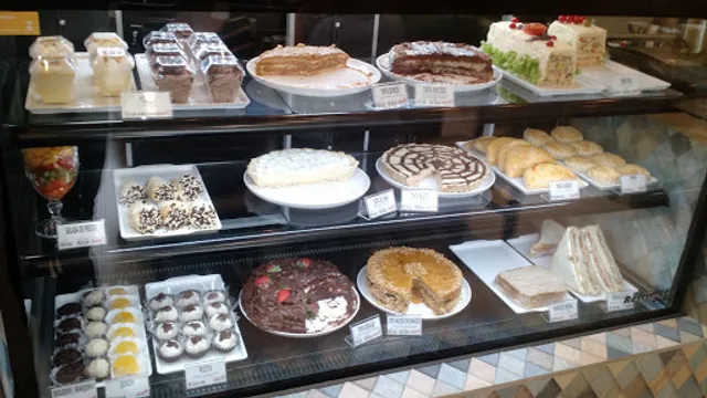 Felicità - Bistrô e Café