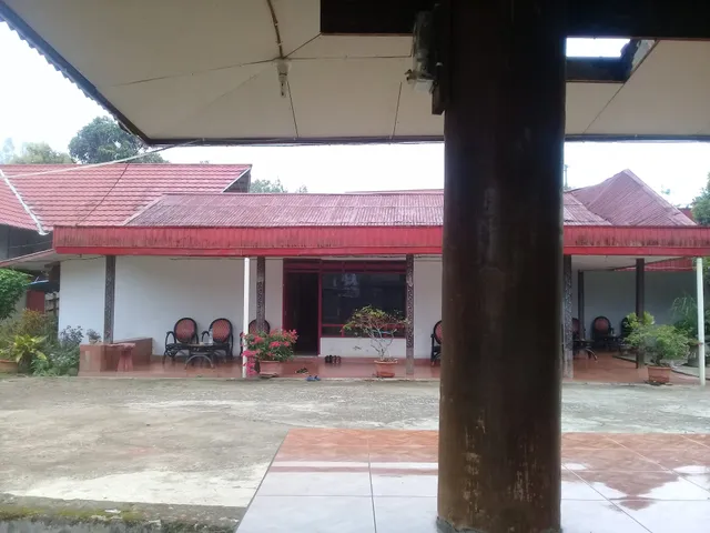 Tagari Homestay