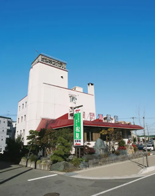 Business Hotel Matsumi