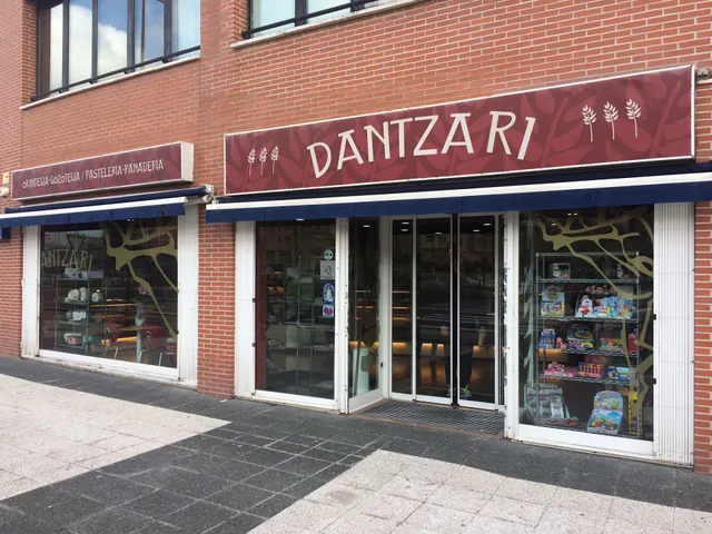 Dantzari