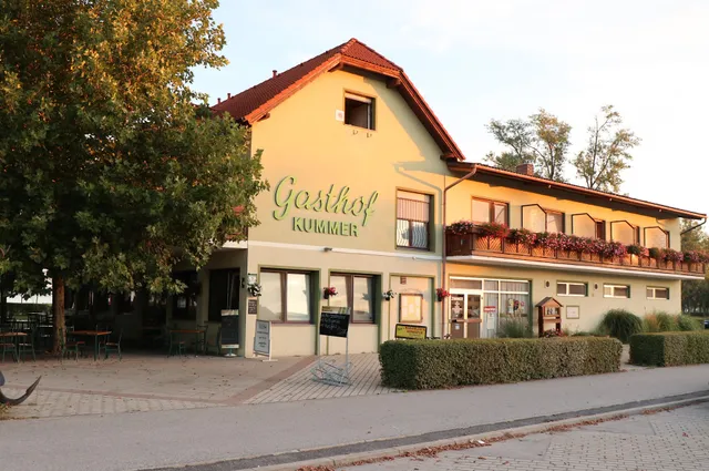 Gasthof Kummer
