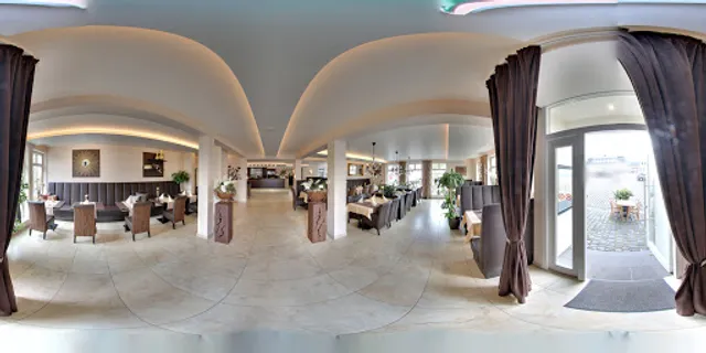 Restaurant- Pizzeria Vulcana