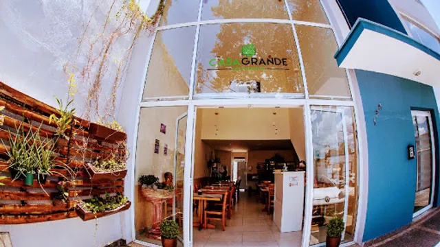 Restaurante Casagrande