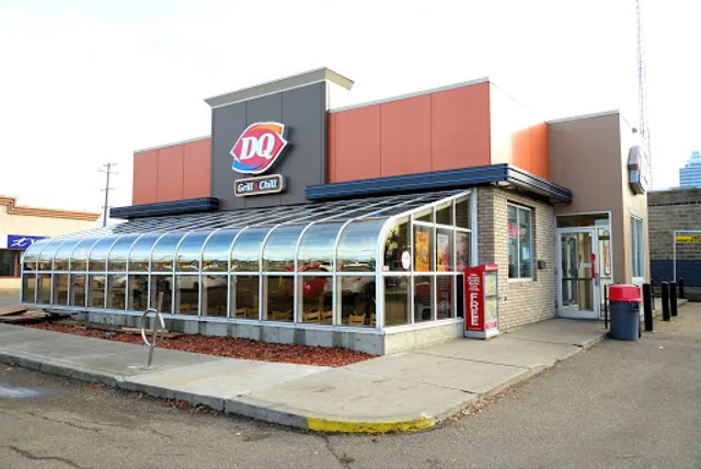 Dairy Queen
