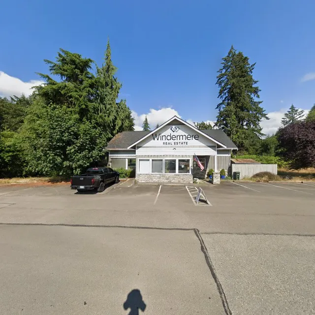 Windermere Real Estate - Windermere Professional Partners - Key Peninsula