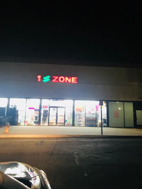 One Dollar Zone
