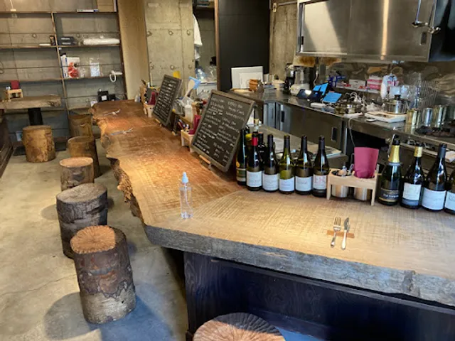 ラカーヴドハシモト