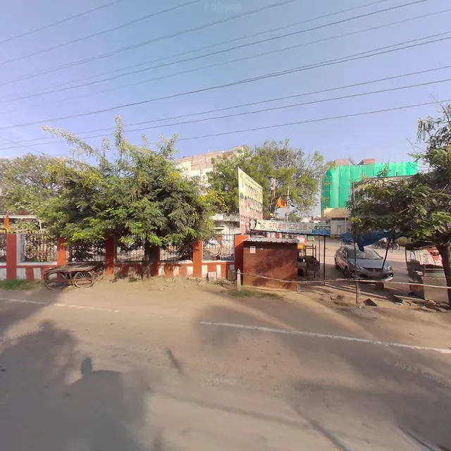 HANUMAN TIFFIN CENTRE