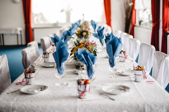 Restaurant Café Elke