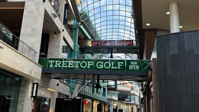 Bristol Shopping Quarter