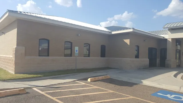 Gateway Community Health Center - South Clinic