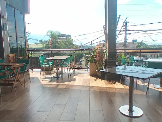 Bakery and Confectionery El Árbol Real