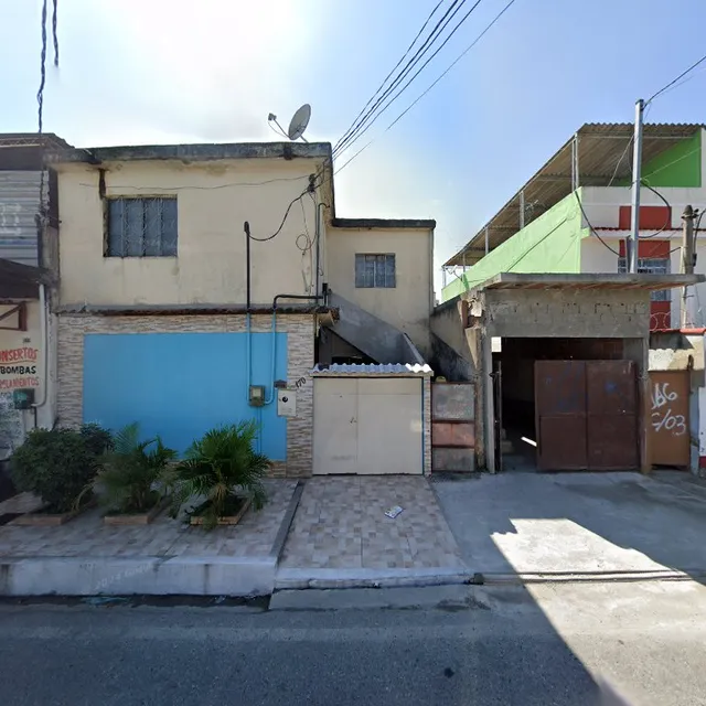 Tempero Carioca Mãe & Filhos