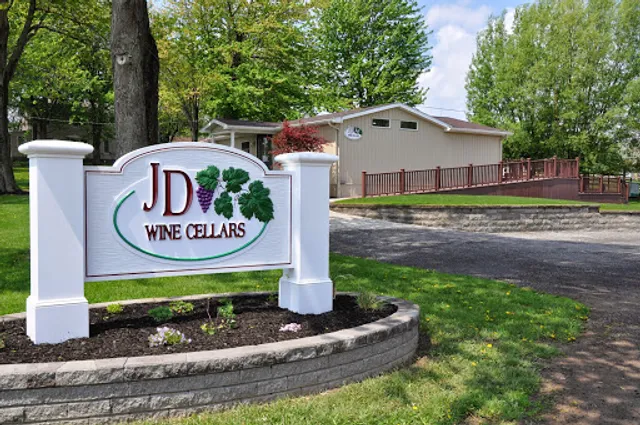 JD Wine Cellars