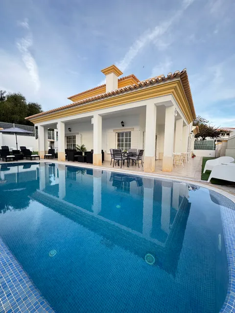 Villa Bonita Guesthouse Albufeira Old Town