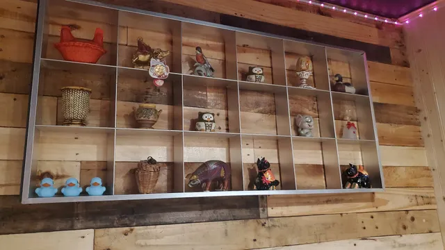 Dee Dee Thai Restaurant