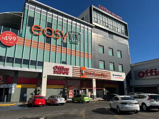 LECHADA PROVIDENCIA PANAMERICANA