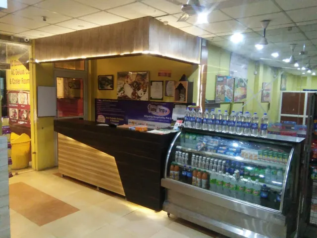 Hotel chakasha Govindam