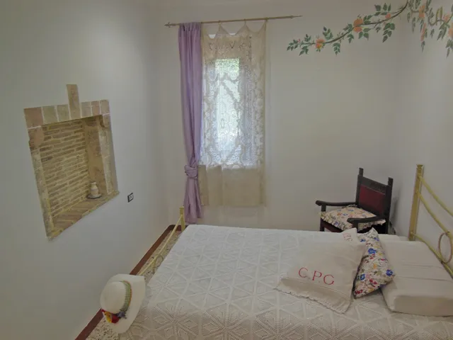 Bed & Breakfast Sotto la Torre