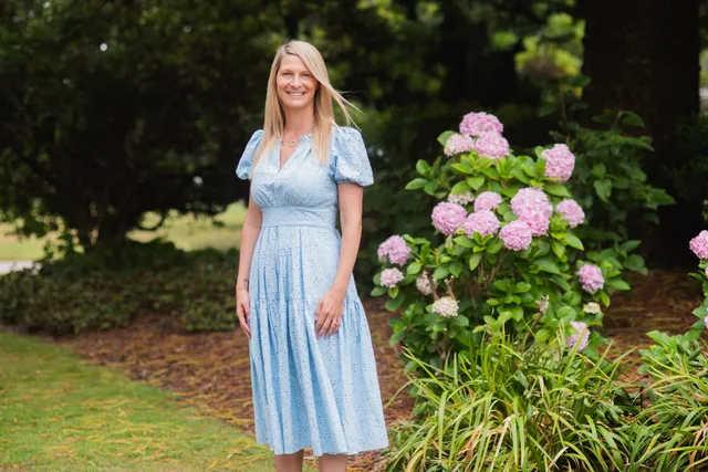 Kylie Sartori Naturopathy