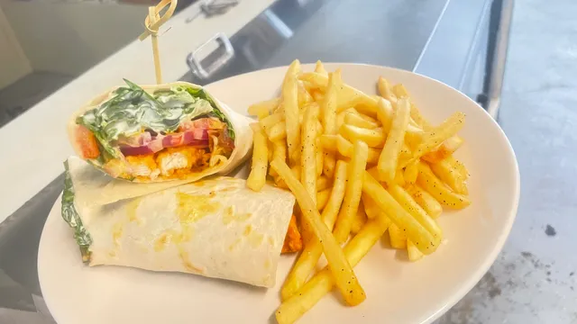 Lexington Cafe & Grill