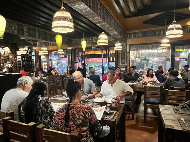 Casa Italia Pizza Restaurant