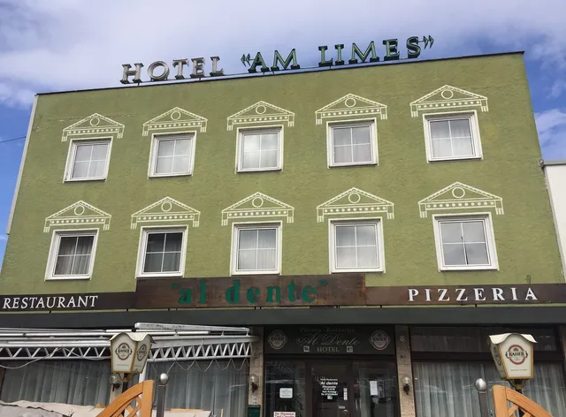 Hotel am Limes