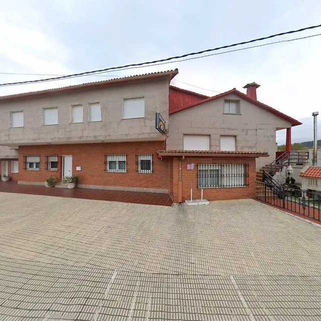 Pension Páxaro Negro