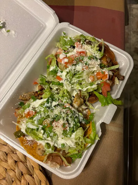 Taqueria Don Ramon LLC