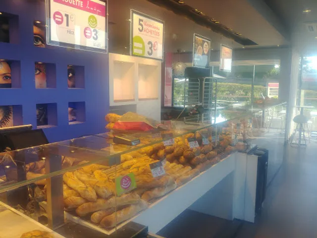 La Mie de Pain Montauban Albasud