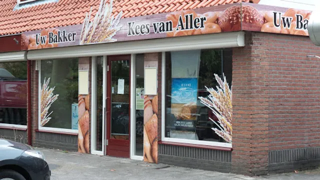 Brood- en Banketbakkerij Kees van Aller B.V.
