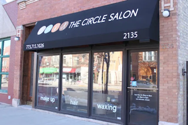 The Circle Salon